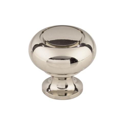 Top Knobs Asbury Ring Knob