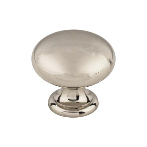 Top Knobs Somerset Mushroom Knob