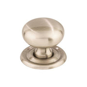 Top Knobs Asbury Victoria Knob