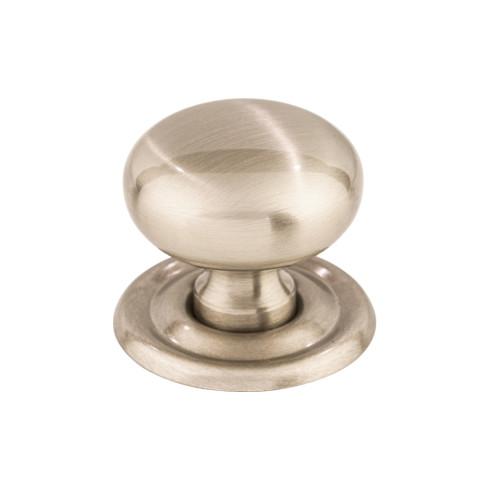 Top Knobs Asbury Victoria Knob