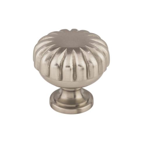 Top Knobs Somerset Melon Knob