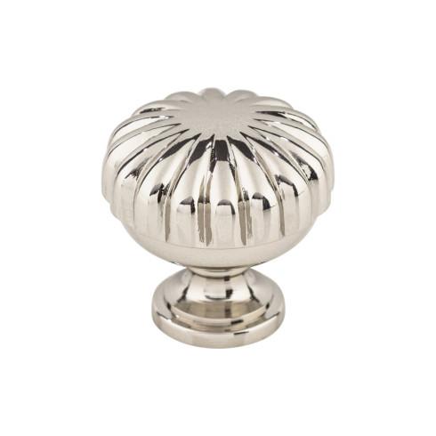 Top Knobs Somerset Melon Knob
