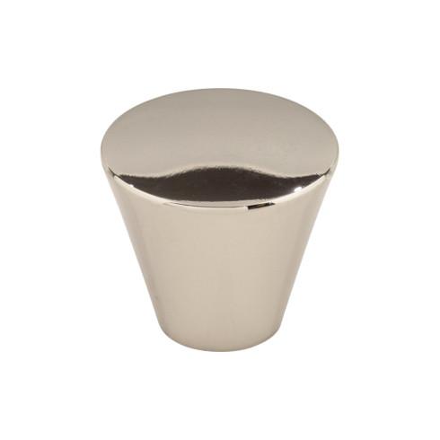 Top Knobs Nouveau Cone Knob