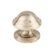 Top Knobs Asbury Empress Knob