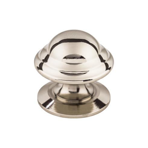 Top Knobs Asbury Empress Knob
