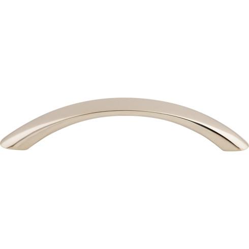 Top Knobs Nouveau Bow Pull