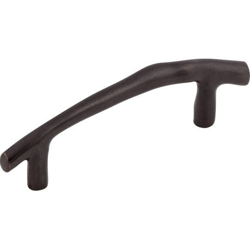 Top Knobs Aspen Twig Pull