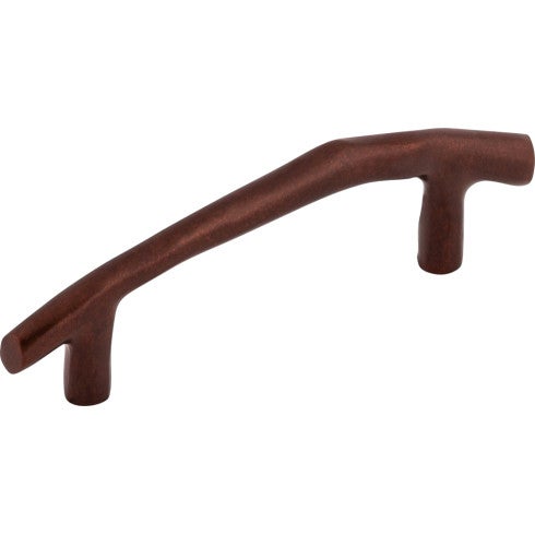 Top Knobs Aspen Twig Pull