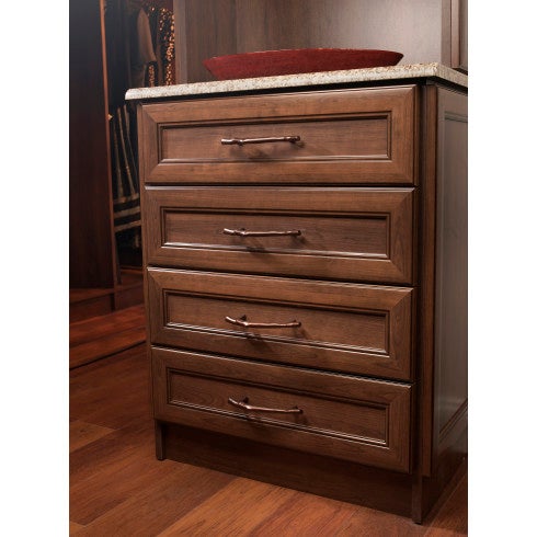 Top Knobs Aspen Twig Pull