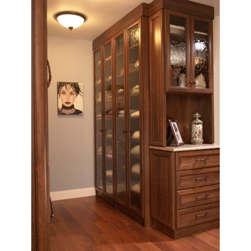 Top Knobs Aspen Twig Pull