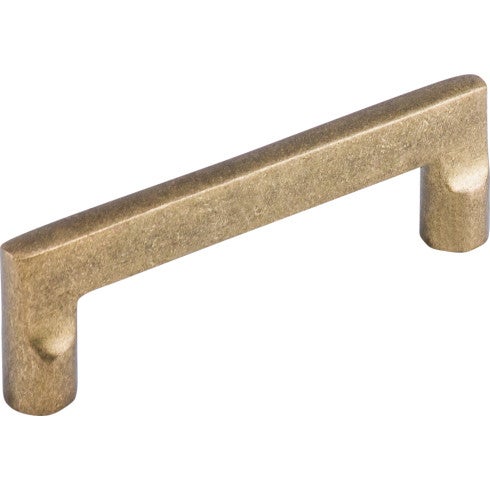Top Knobs Aspen Flat Sided Pull