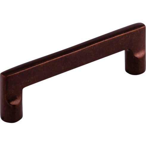 Top Knobs Aspen Flat Sided Pull