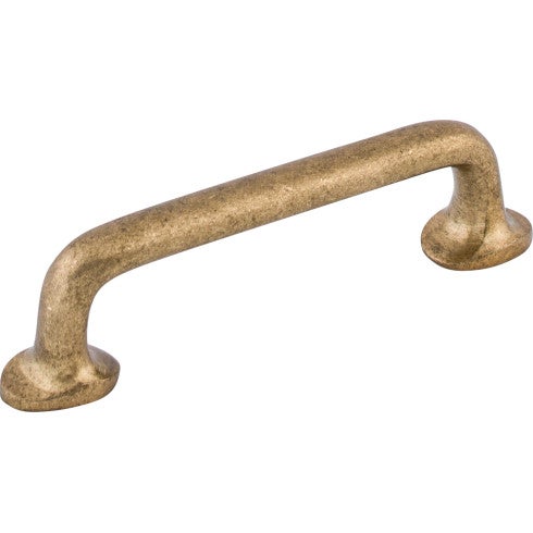 Top Knobs Aspen Rounded Pull