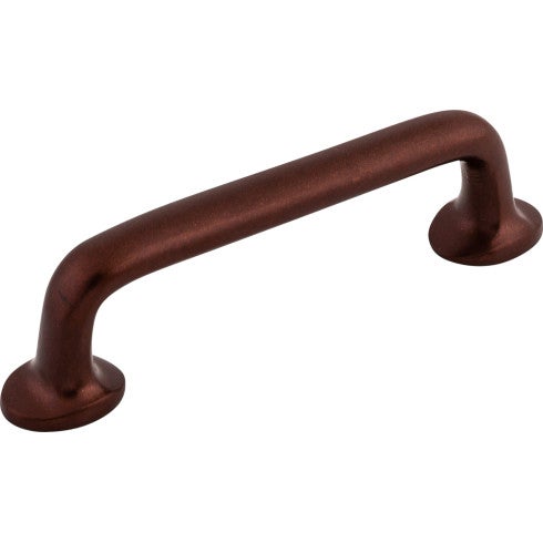 Top Knobs Aspen Rounded Pull