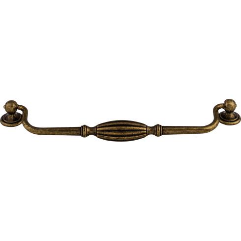 Top Knobs Tuscany Drop Pull