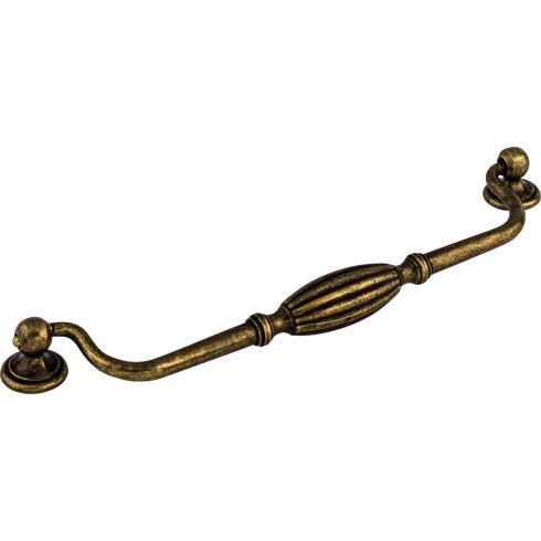 Top Knobs Tuscany Drop Pull