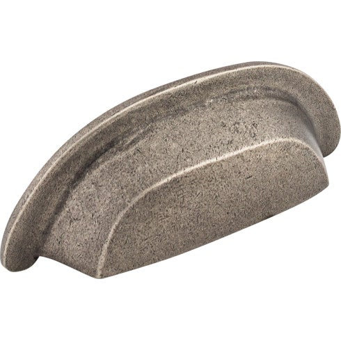 Top Knobs Aspen Cup Pull