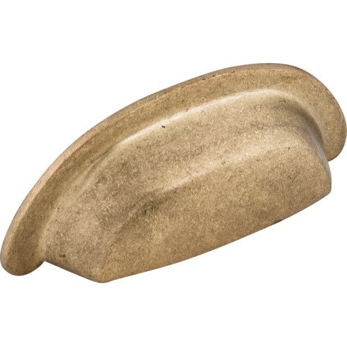 Top Knobs Aspen Cup Pull