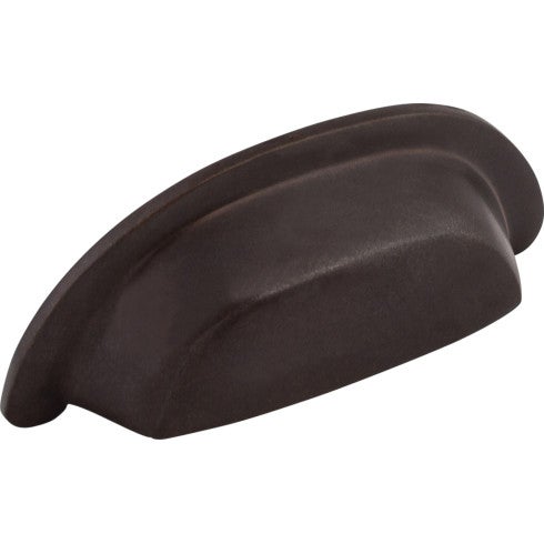 Top Knobs Aspen Cup Pull