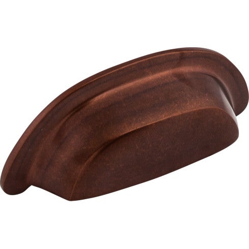 Top Knobs Aspen Cup Pull
