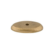Top Knobs Aspen Oval Backplate