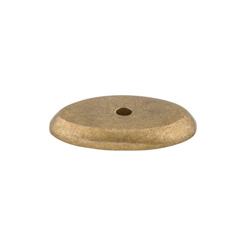 Top Knobs Aspen Oval Backplate