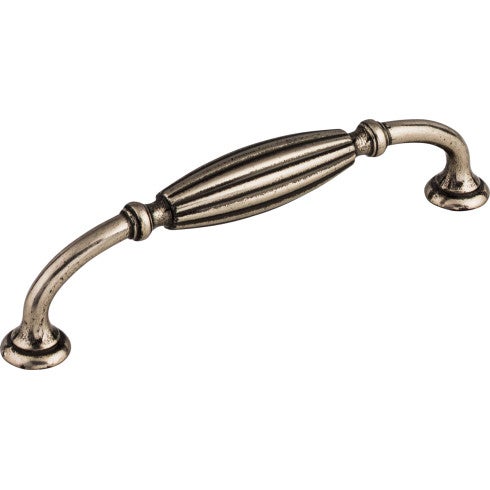 Top Knobs Tuscany D Pull