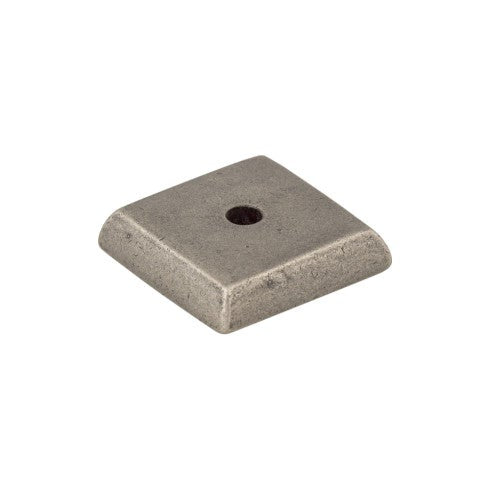 Top Knobs Aspen Square Backplate