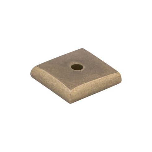 Top Knobs Aspen Square Backplate