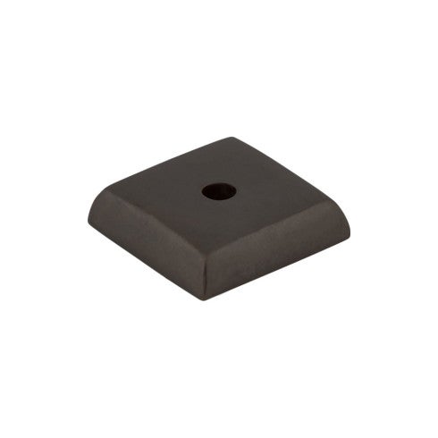 Top Knobs Aspen Square Backplate