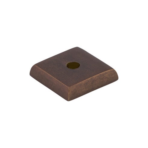 Top Knobs Aspen Square Backplate