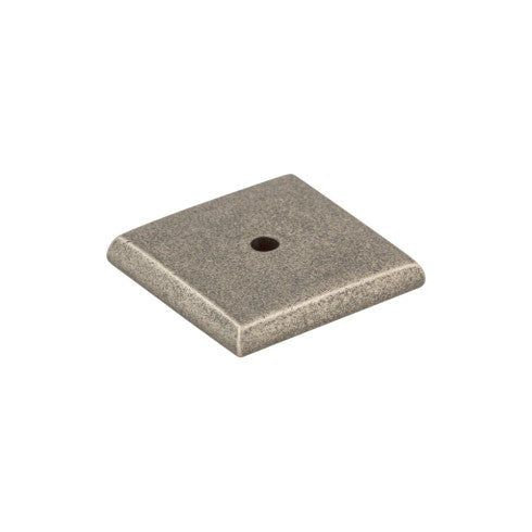 Top Knobs Aspen Square Backplate