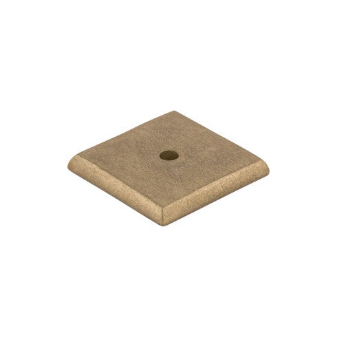 Top Knobs Aspen Square Backplate