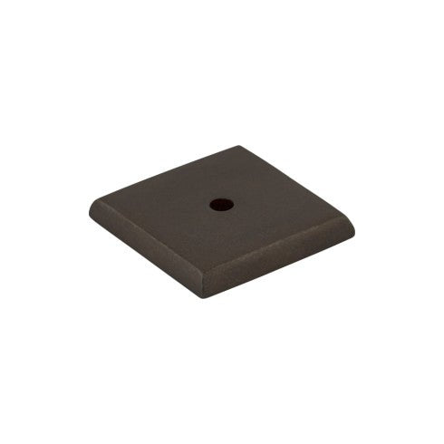 Top Knobs Aspen Square Backplate