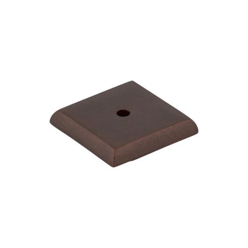 Top Knobs Aspen Square Backplate