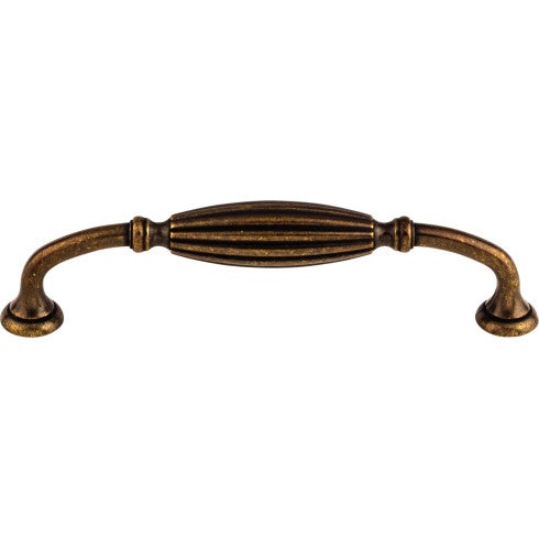 Top Knobs Tuscany D Pull