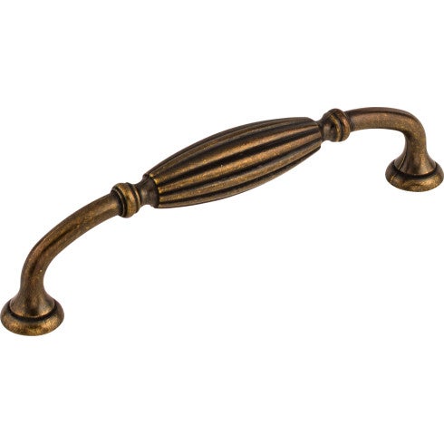 Top Knobs Tuscany D Pull