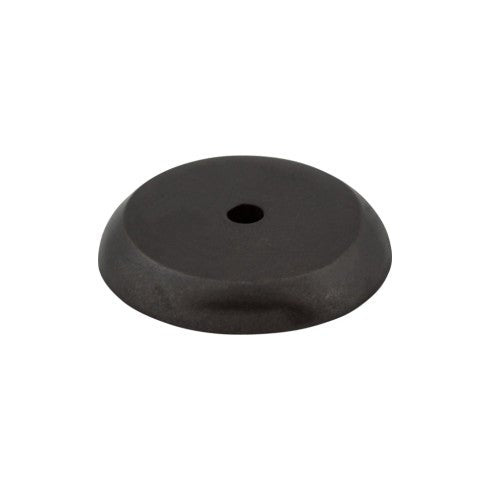 Top Knobs Aspen Round Backplate