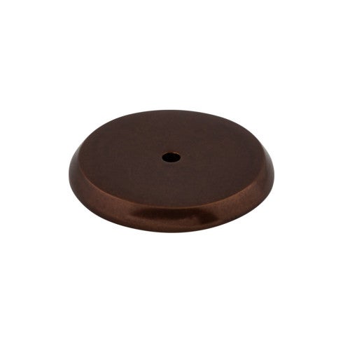Top Knobs Aspen Round Backplate