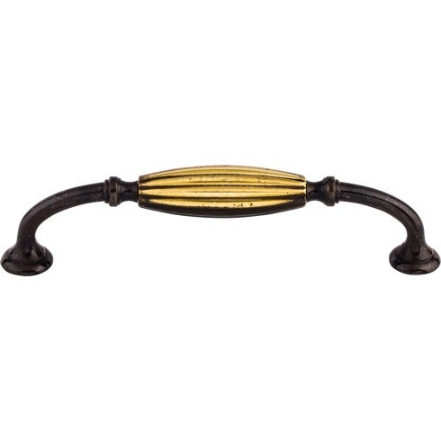 Top Knobs Tuscany D Pull
