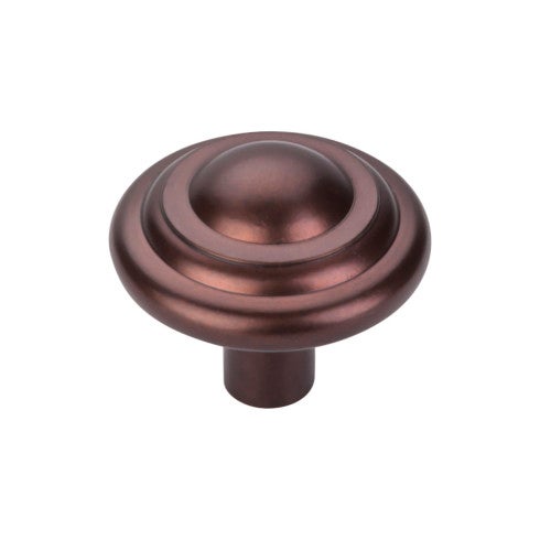 Top Knobs Aspen Button Knob