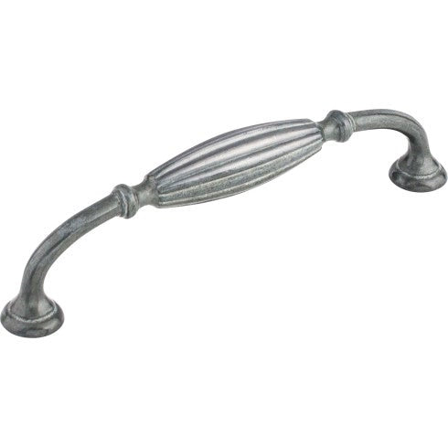 Top Knobs Tuscany D Pull