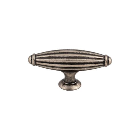 Top Knobs Tuscany T-Handle