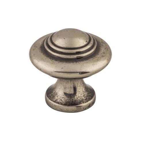 Top Knobs Britannia Ascot Knob