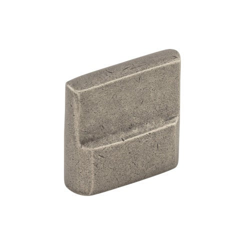Top Knobs Aspen Flat Sided Knob