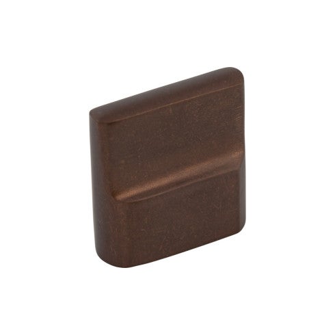 Top Knobs Aspen Flat Sided Knob