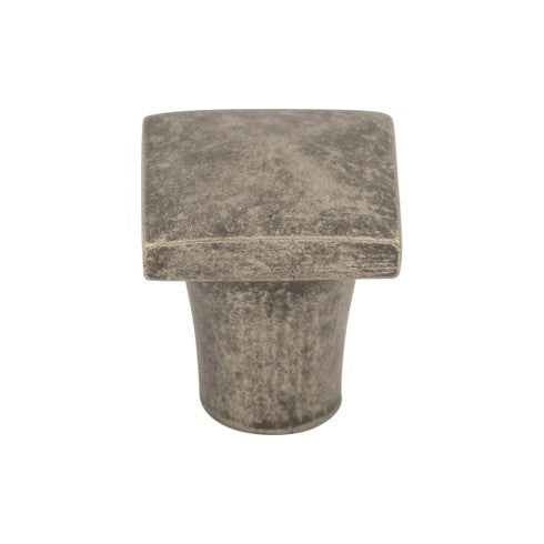 Top Knobs Aspen Square Knob
