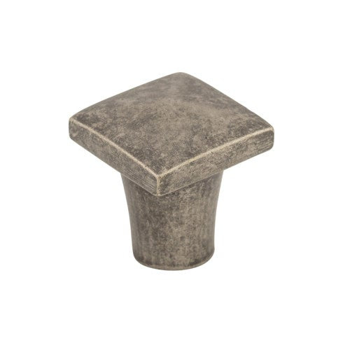 Top Knobs Aspen Square Knob