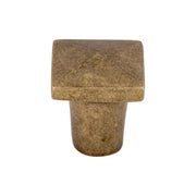 Top Knobs Aspen Square Knob