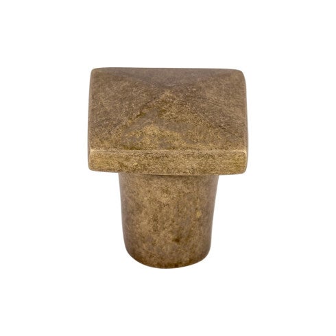 Top Knobs Aspen Square Knob
